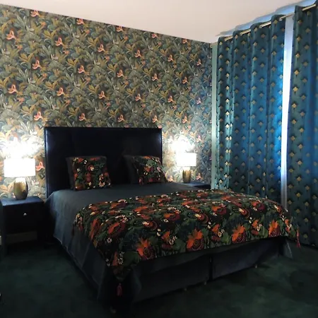 Le Jardin D Aurelie فندق مبيت وإفطار سات ليفراد سور إِلْ