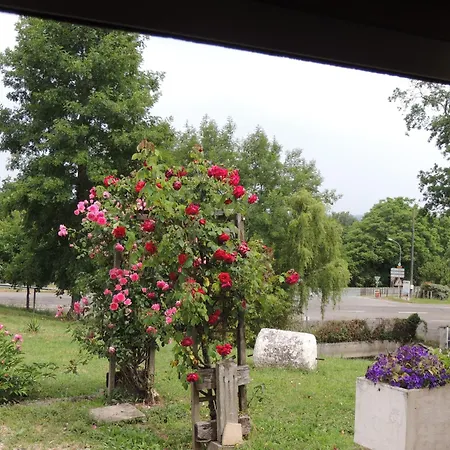 فندق مبيت وإفطار Le Jardin D Aurelie سات ليفراد سور إِلْ
