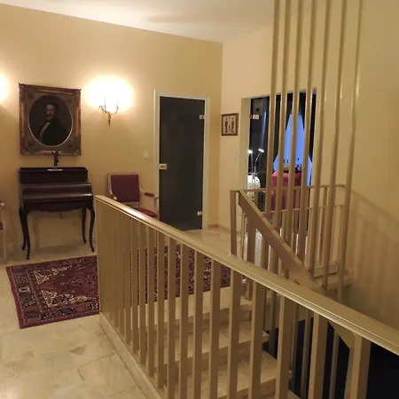 Le Jardin D Aurelie سات ليفراد سور إِلْ